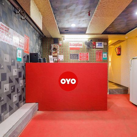 Hotel O Green City Сурат Екстериор снимка